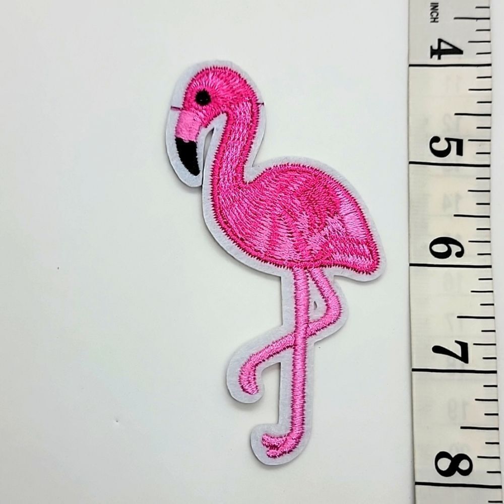🎈5/$10🎈 PINS..PATCHES..CROC CHARMS.. flamingo..